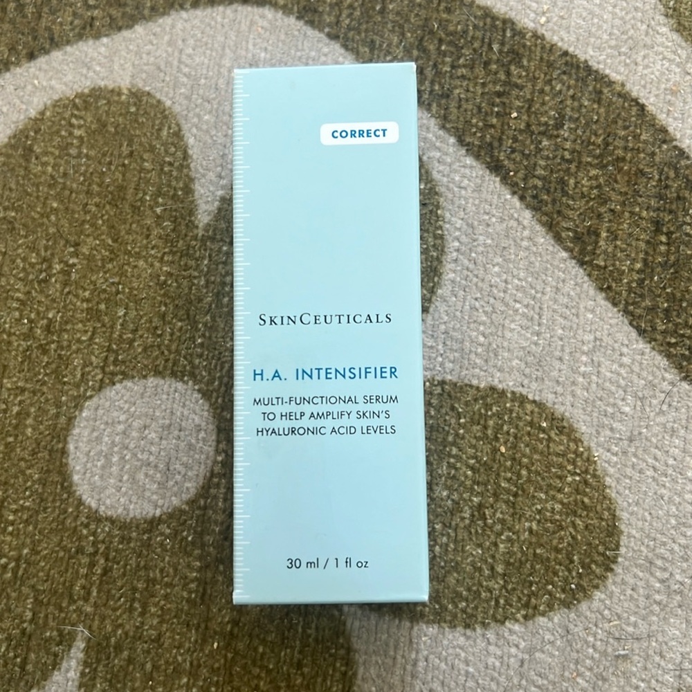 SkinCeuticals H.A. Intensifier Serum
